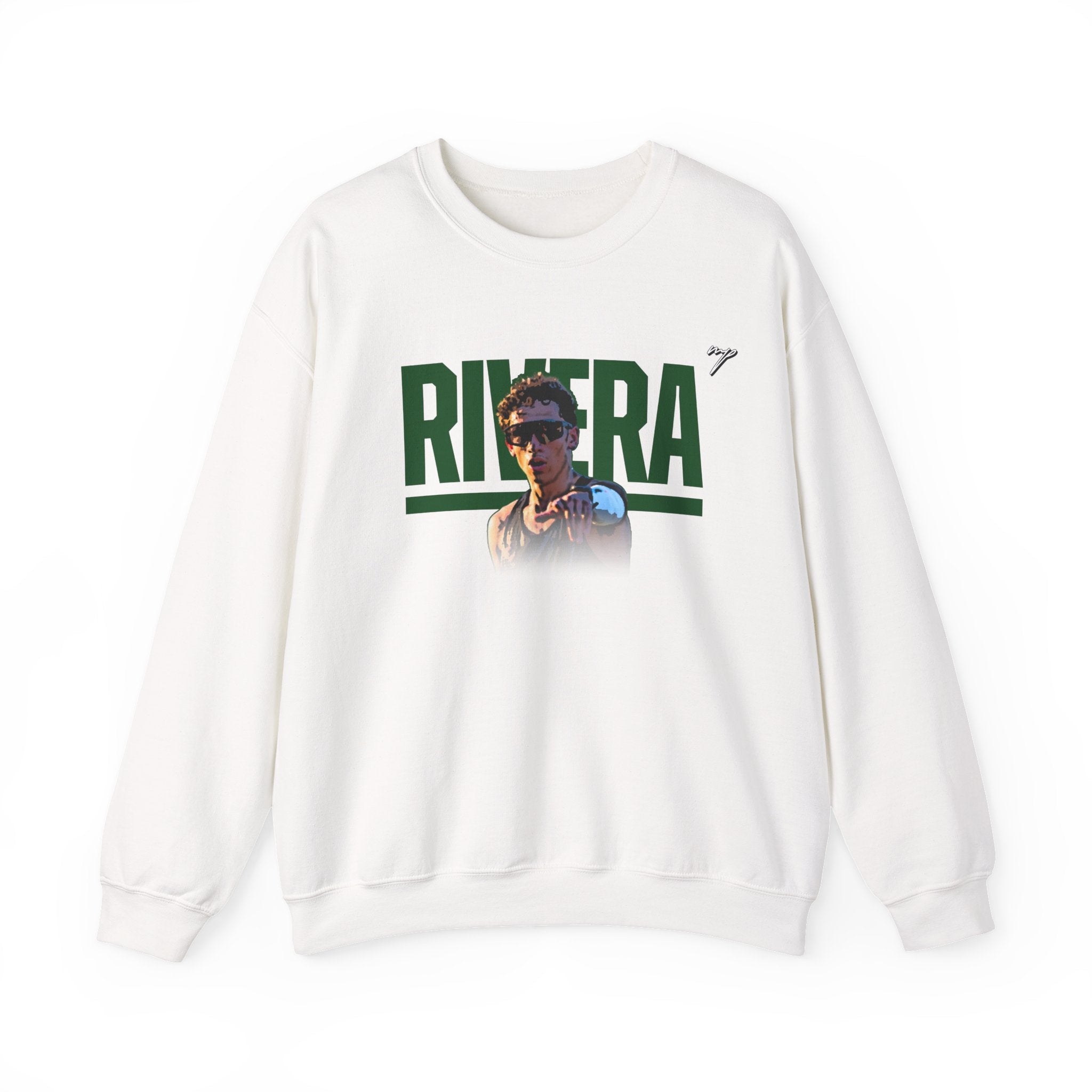 Paul Rivera Crewneck
