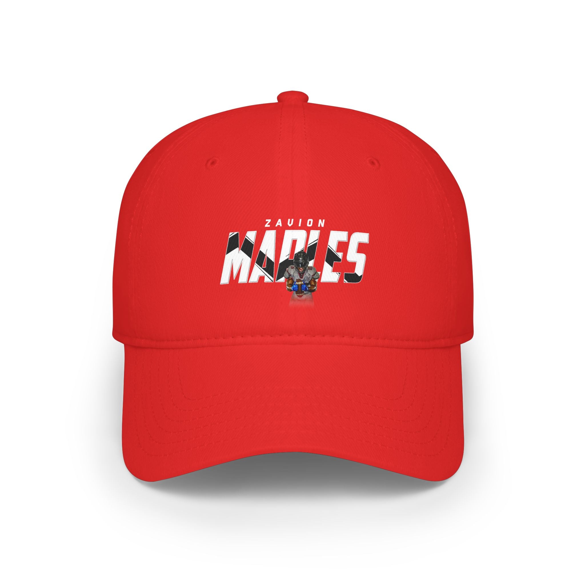 Zavion Maples Hat