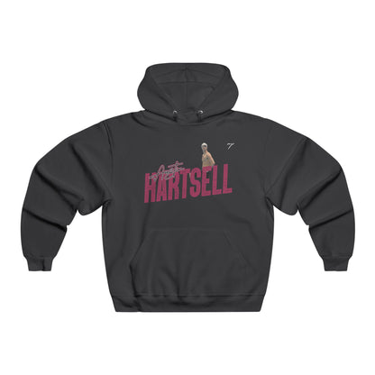 Austin Hartsell Vintage Hoodie