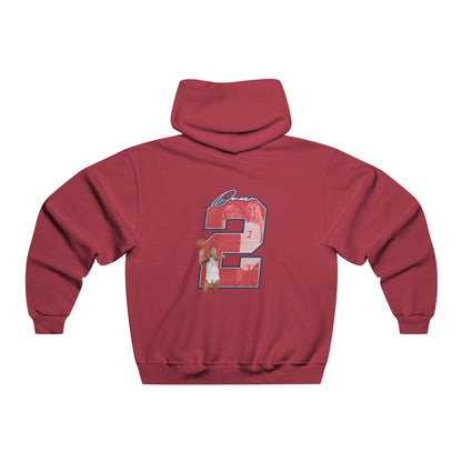 Kate Donovan Vintage Hoodie (Front + Back)