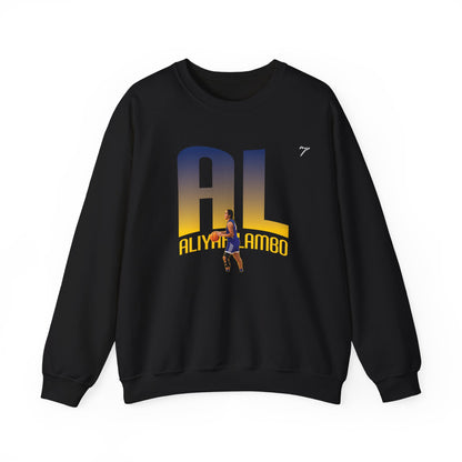 Aliyah Lambo Crewneck