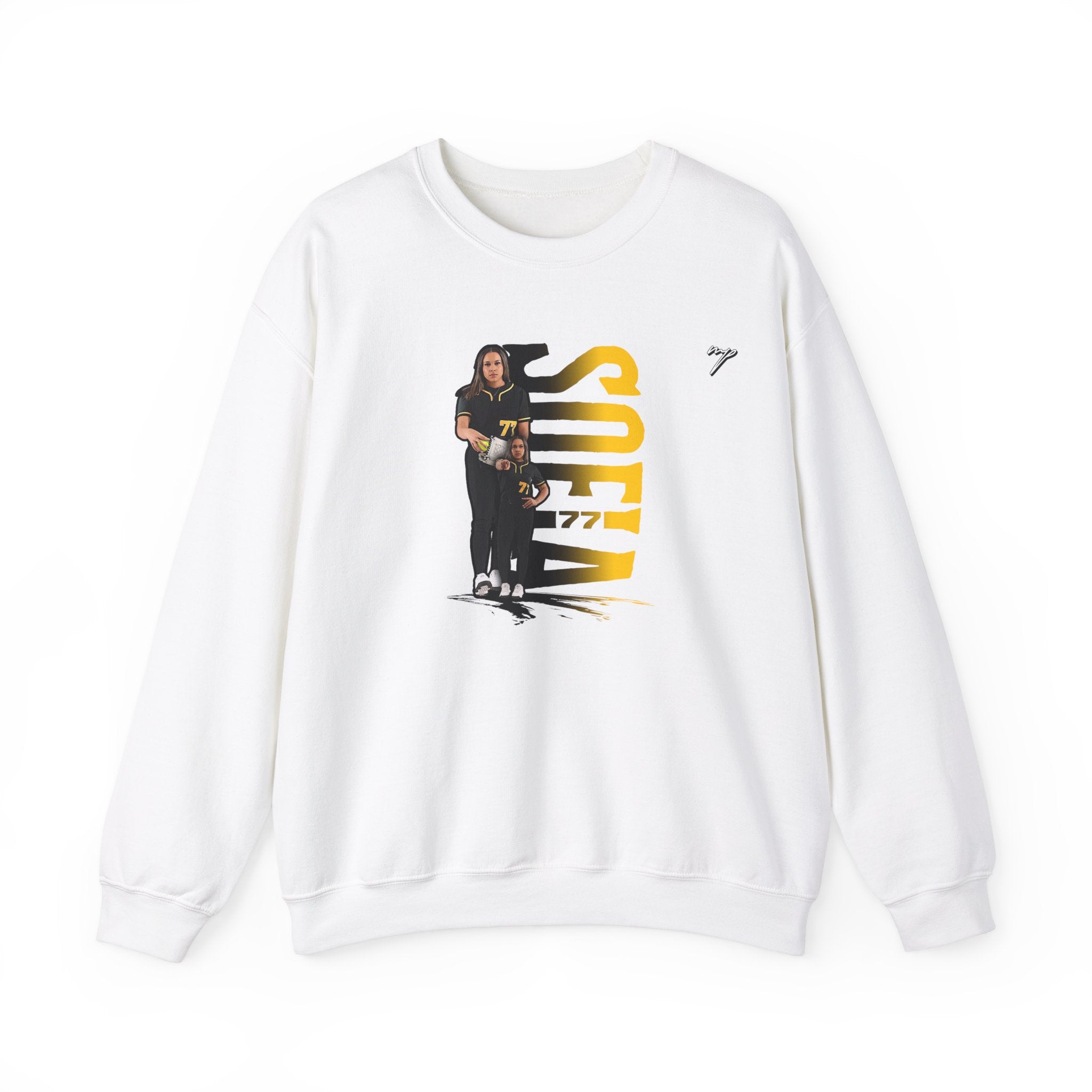 Sofia Elliott Crewneck