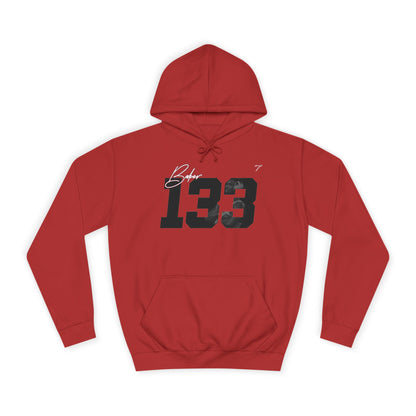 Markel Baker Hoodie