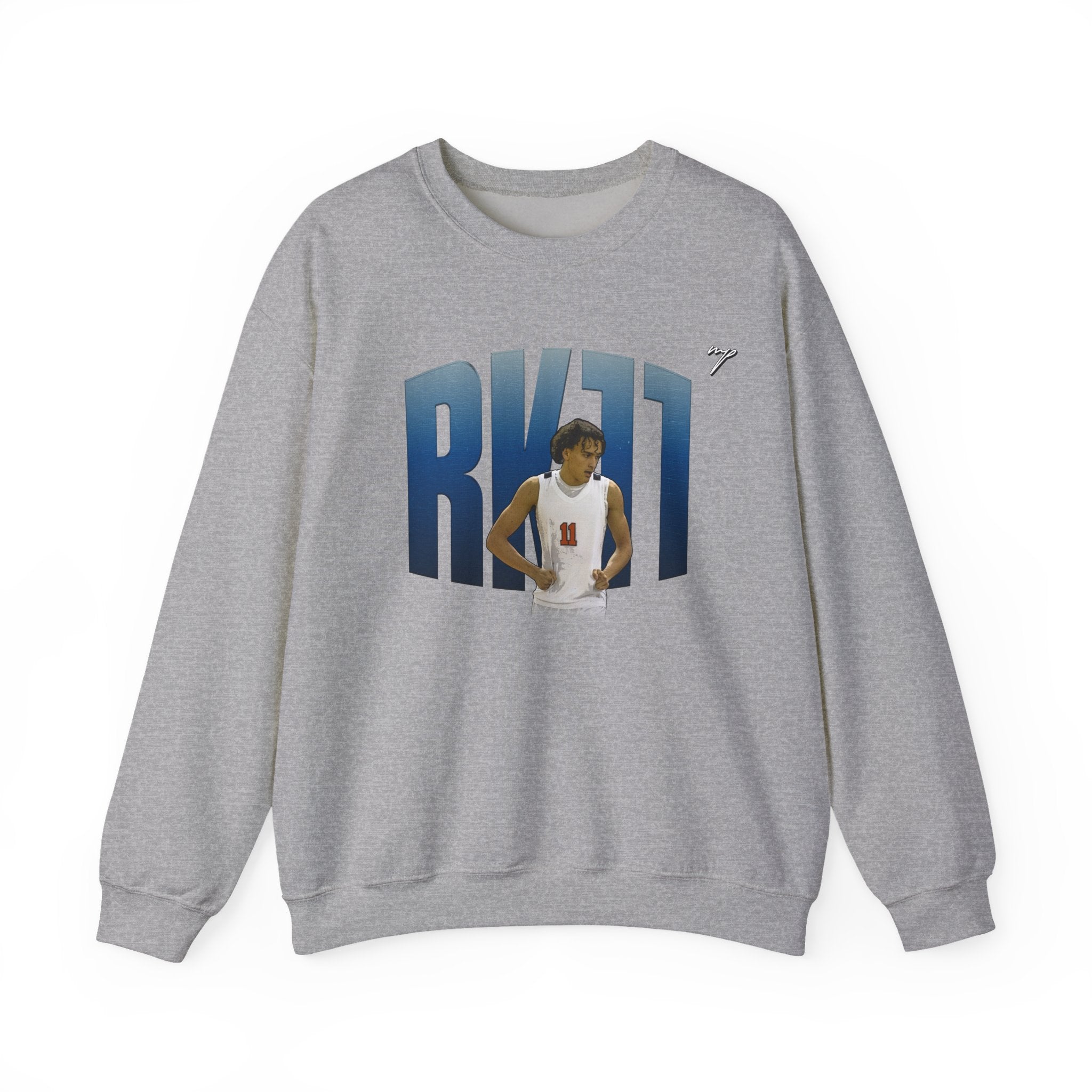 Roman Kellum Crewneck