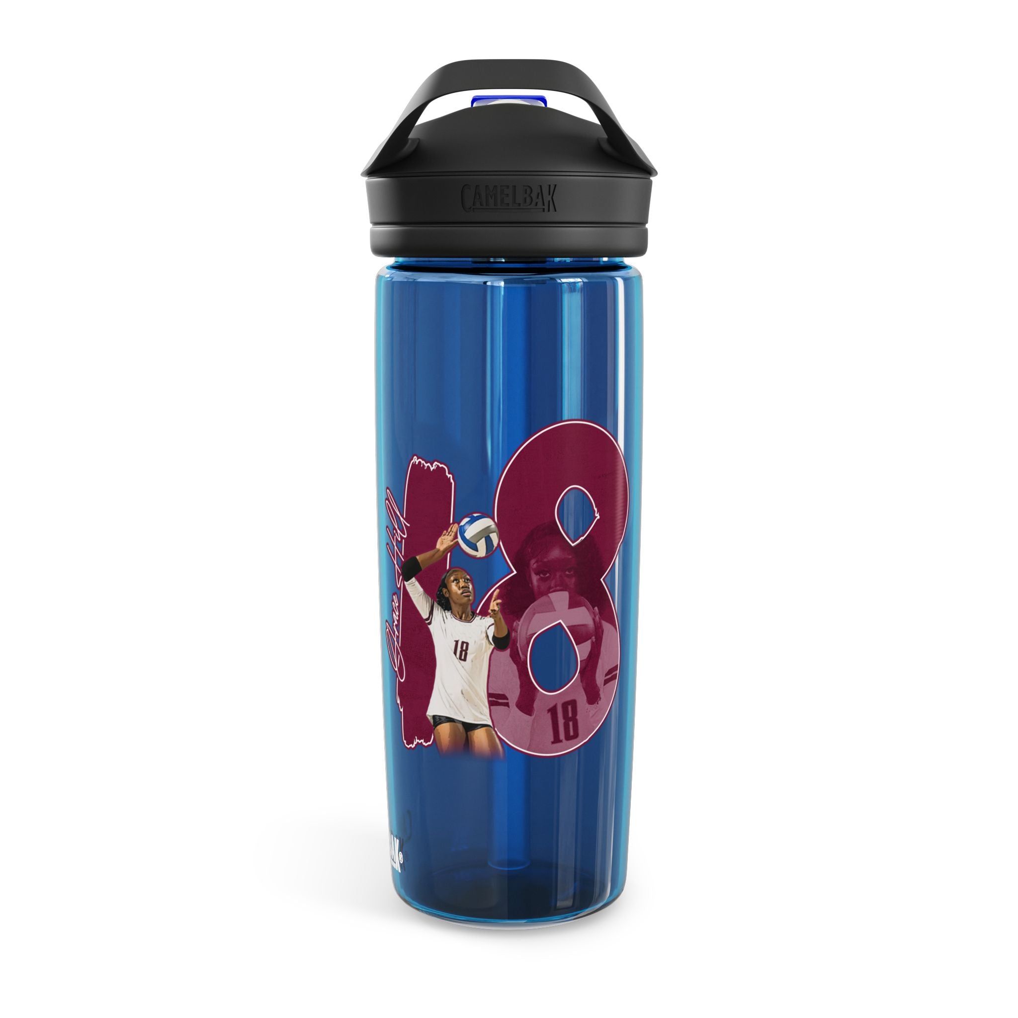 Grace Hill CamelBak Water Bottle