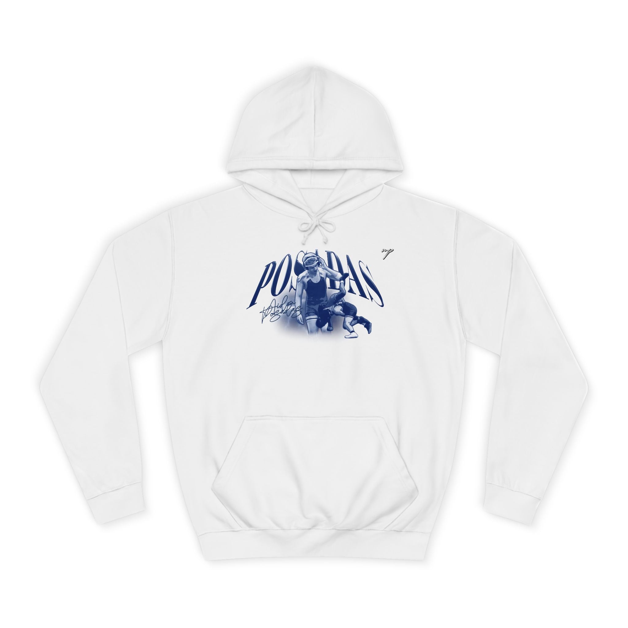 Aiden Posadas Hoodie