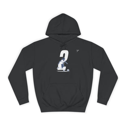 Emmy Higgins Hoodie