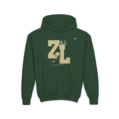 Zoey Lord YOUTH Hoodie
