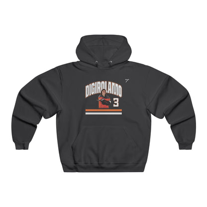 Angelina DiGirolamo Vintage Hoodie