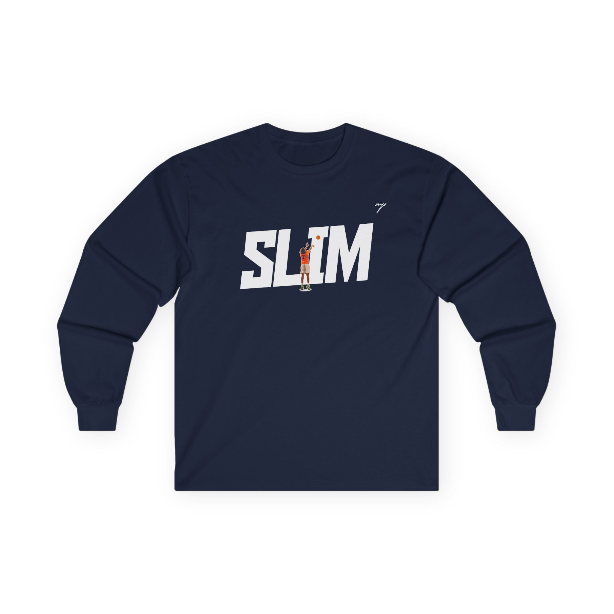 Peterson Sourabie Long Sleeve