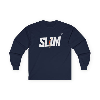 Peterson Sourabie Long Sleeve