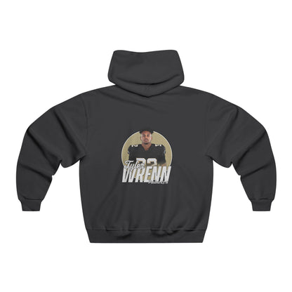 Tyler Wrenn Vintage Hoodie