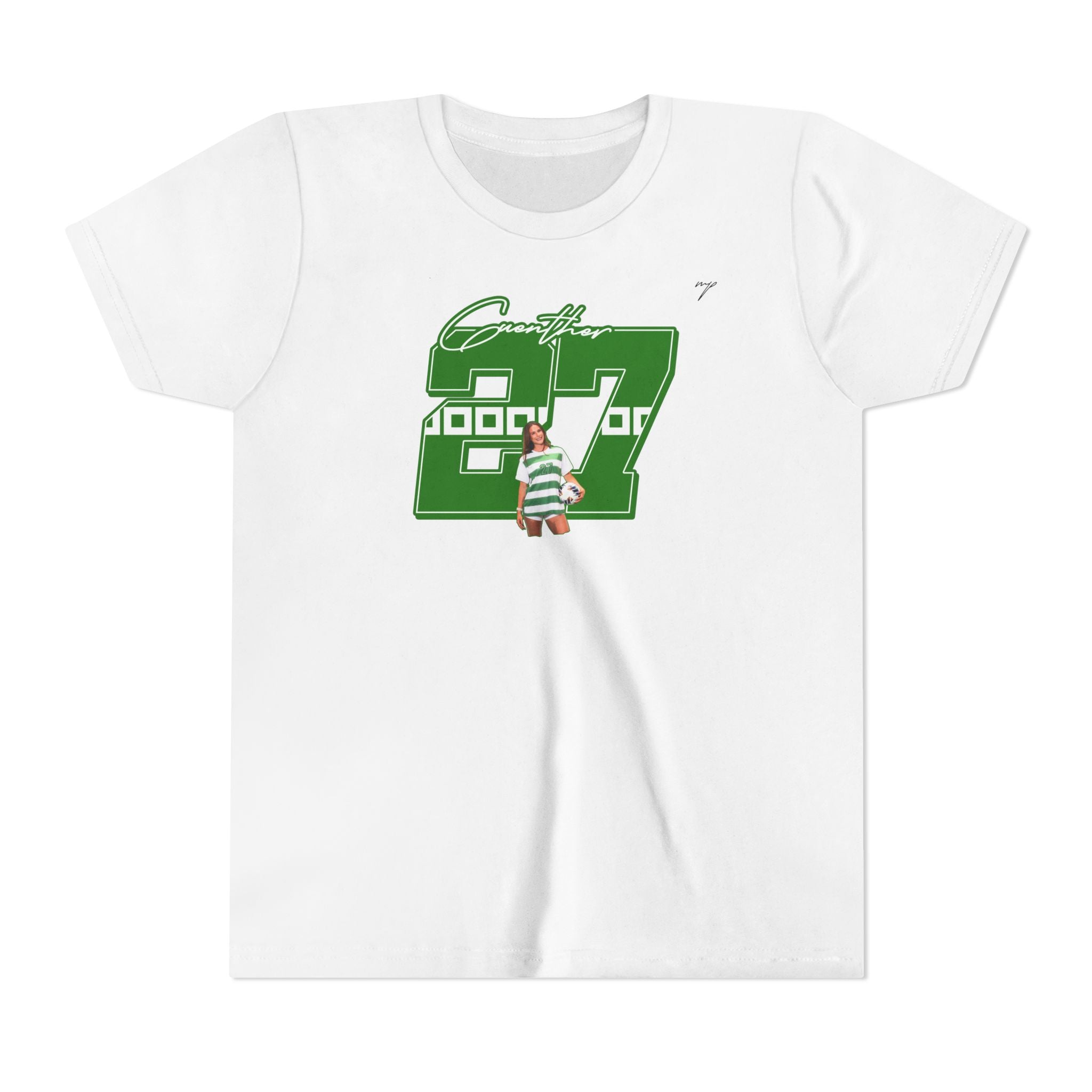 Georgia Guenther YOUTH Graphic Tee