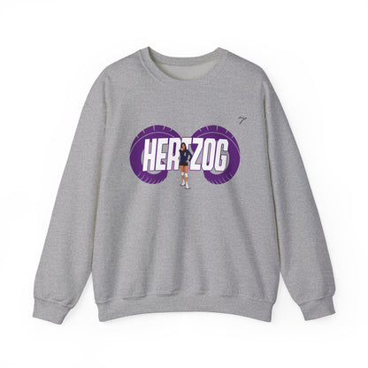 Addison Hertzog Crewneck
