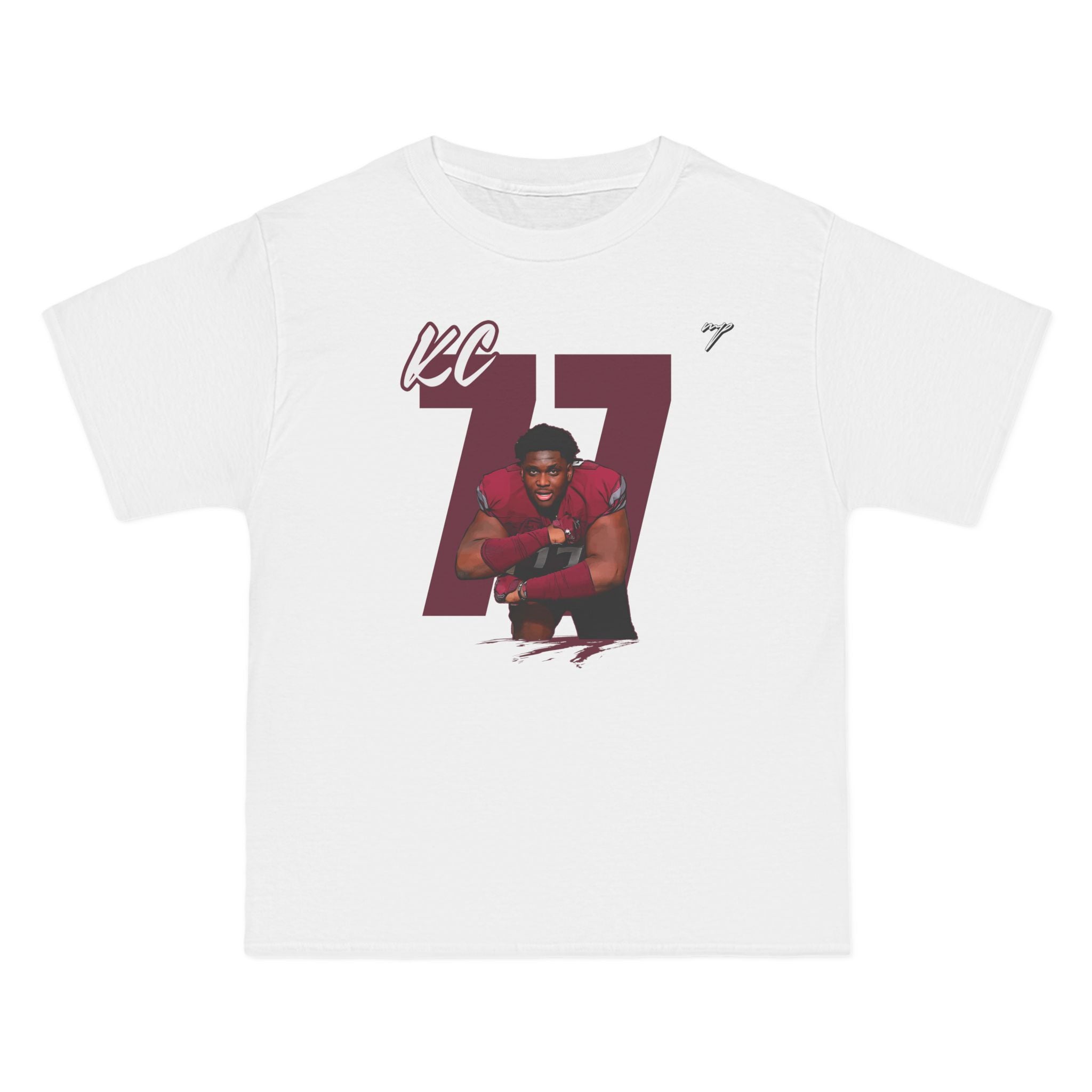 Kc Okongwu Vintage Tee