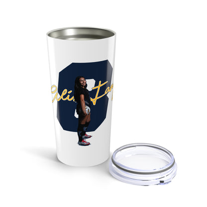 Alissey Fang Tumbler Mug