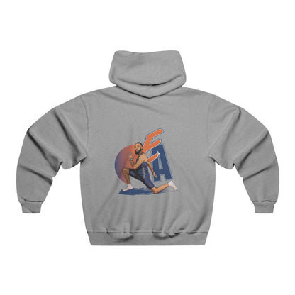 Eddie Anthony Vintage Hoodie