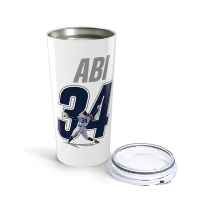Abi Britton Tumbler Mug