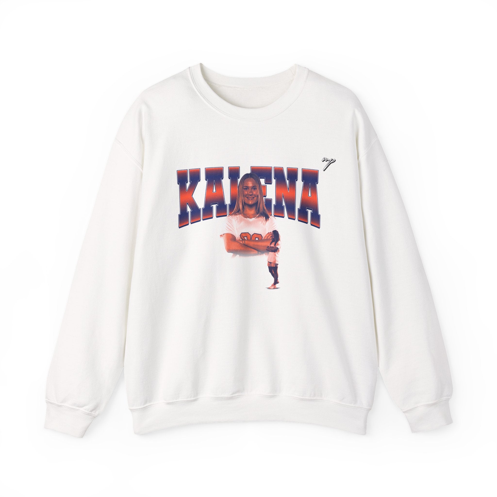 Kalena Mandeville Crewneck