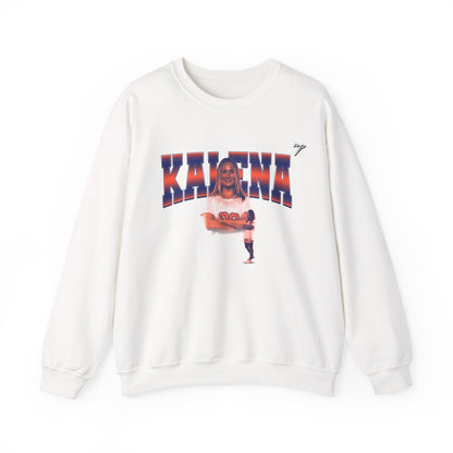 Kalena Mandeville Crewneck