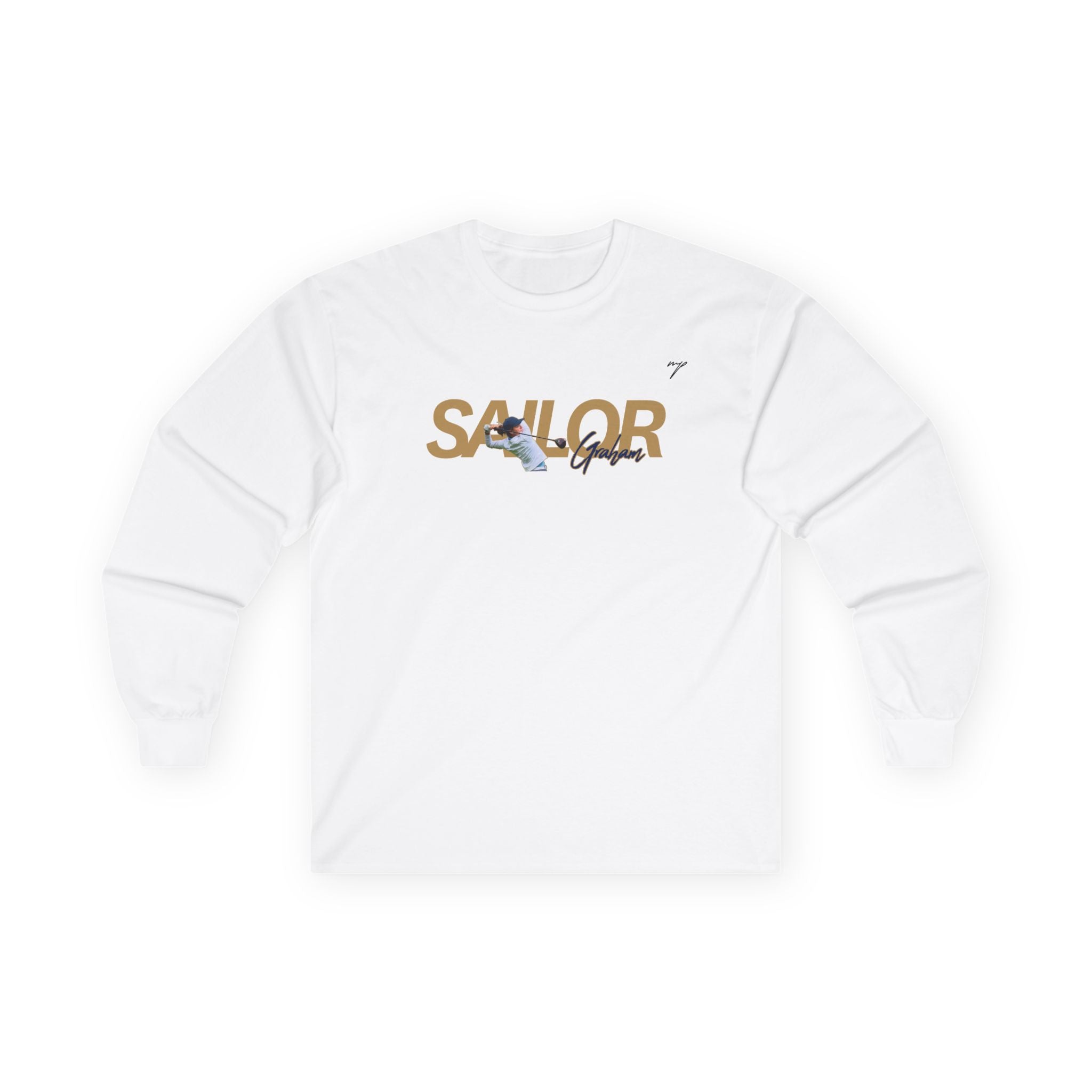 Sailor Graham Long Sleeve