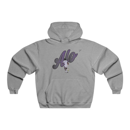 Aloysius Vah Vintage Hoodie