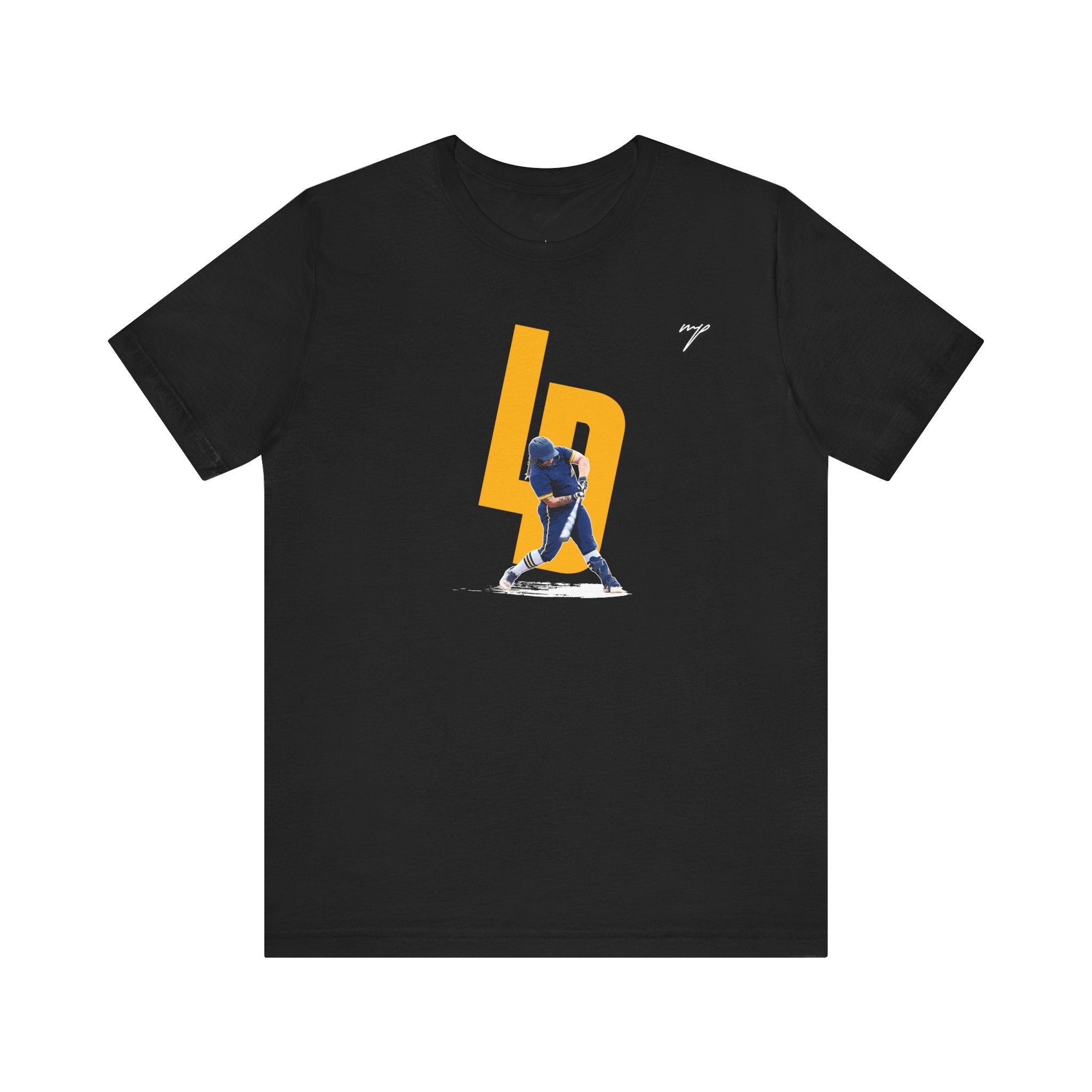 Laney Deane Graphic Tee