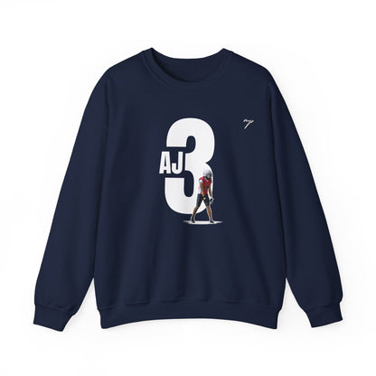 AJ Lowe Crewneck