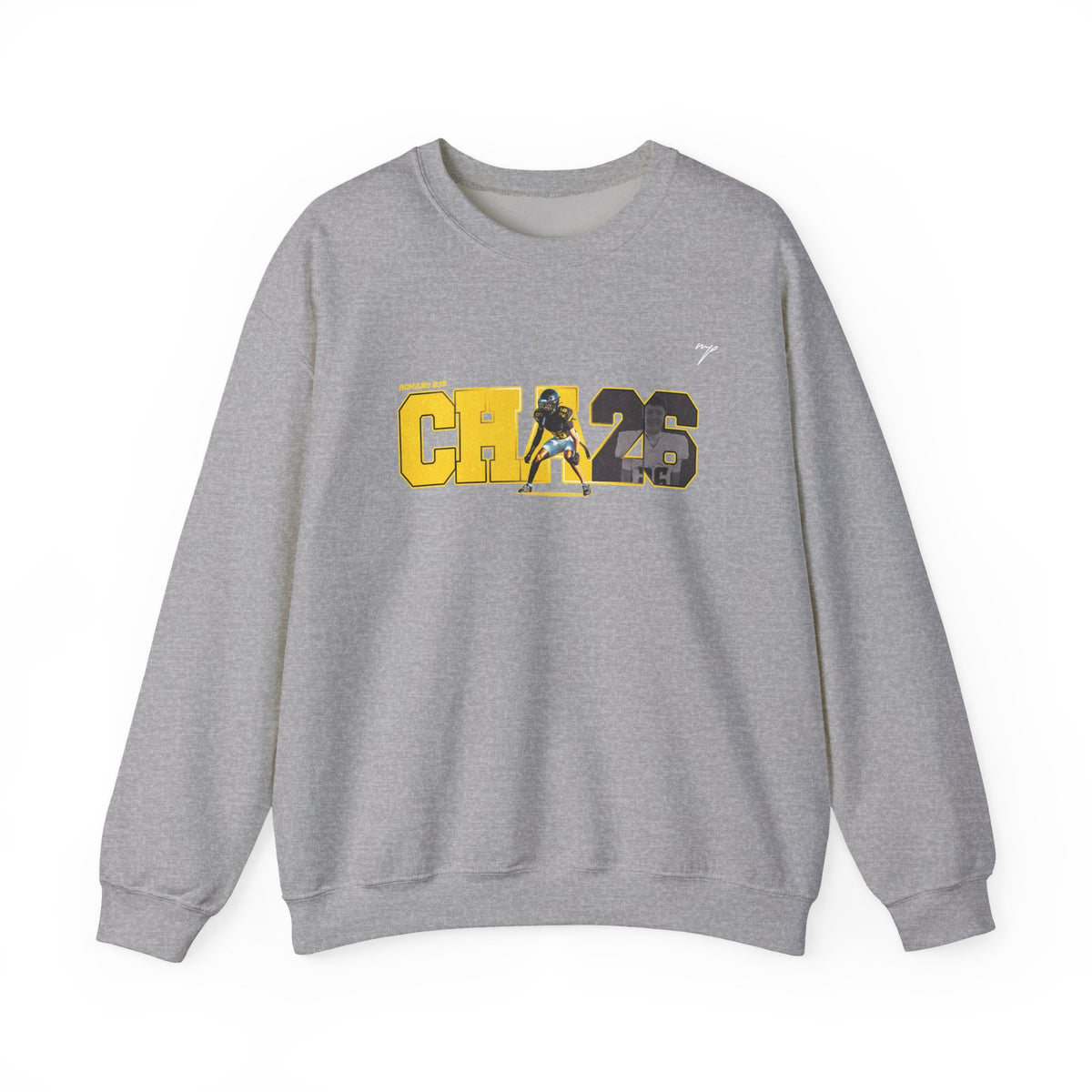 Chase Guevara Crewneck