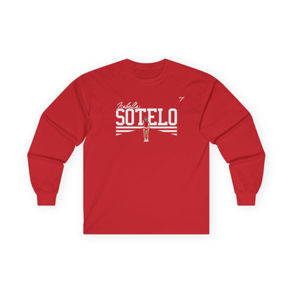 Isabella Sotelo Long Sleeve