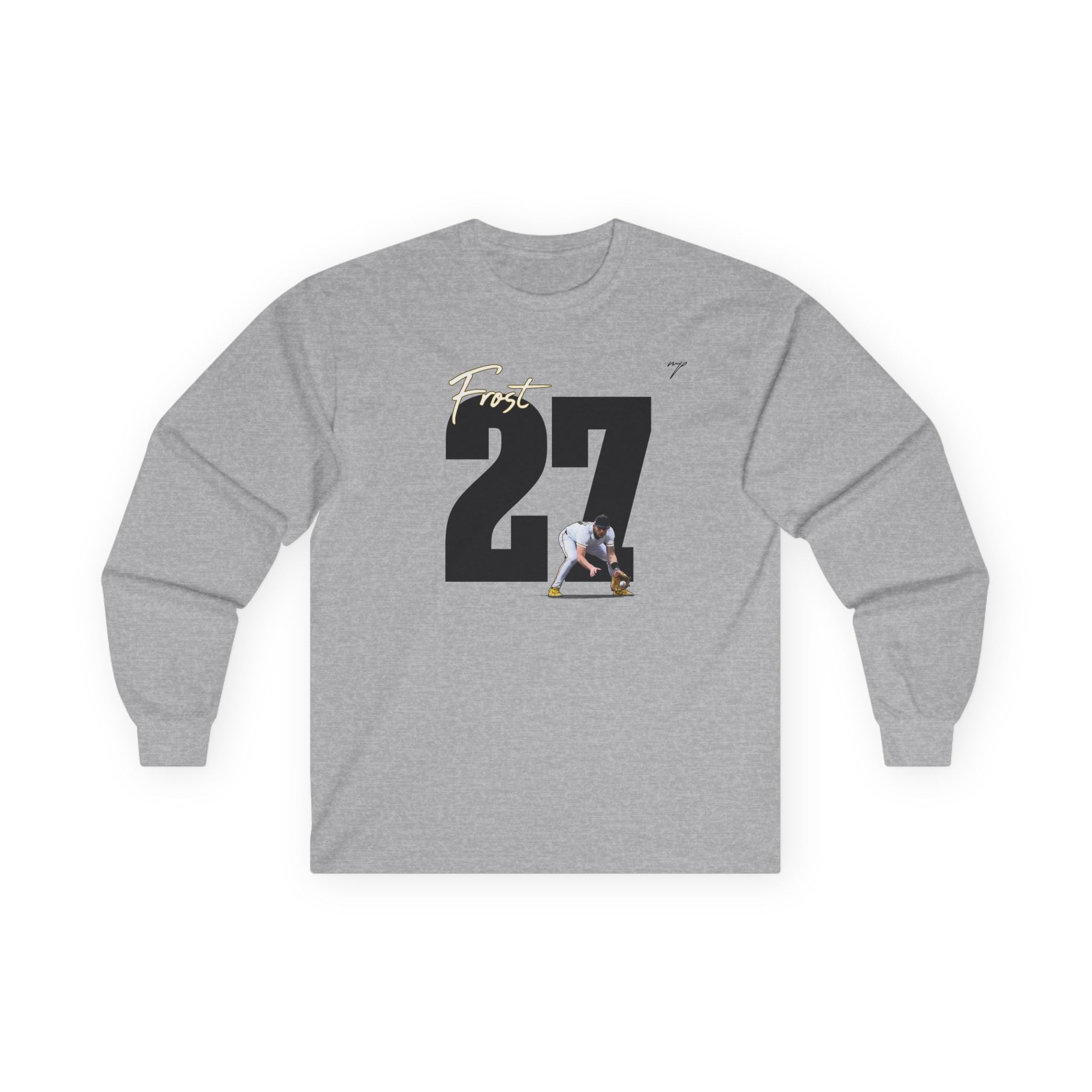 Jaixen Frost Long Sleeve