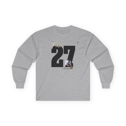 Jaixen Frost Long Sleeve