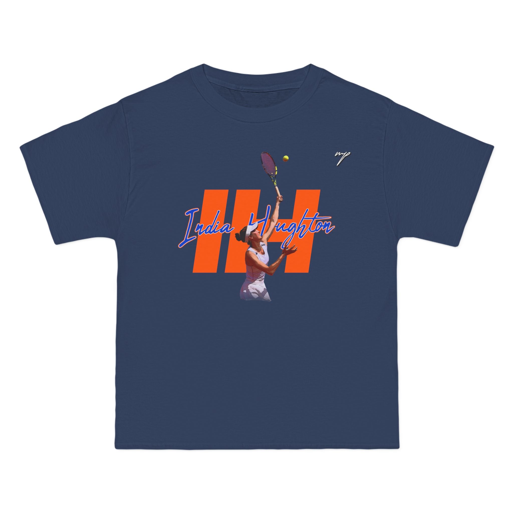 India Houghton Vintage Tee