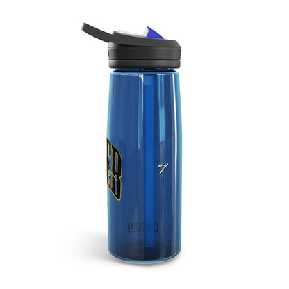 Caleb King CamelBak Water Bottle
