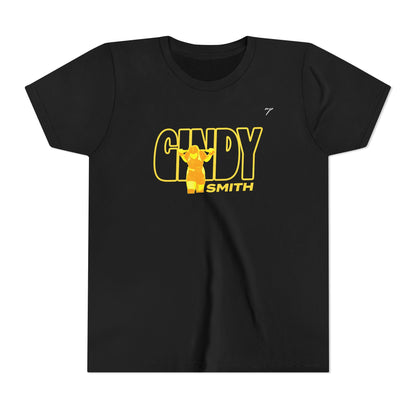 Cindy Smith YOUTH Graphic Tee