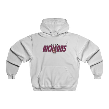 Alex Richards Vintage Hoodie