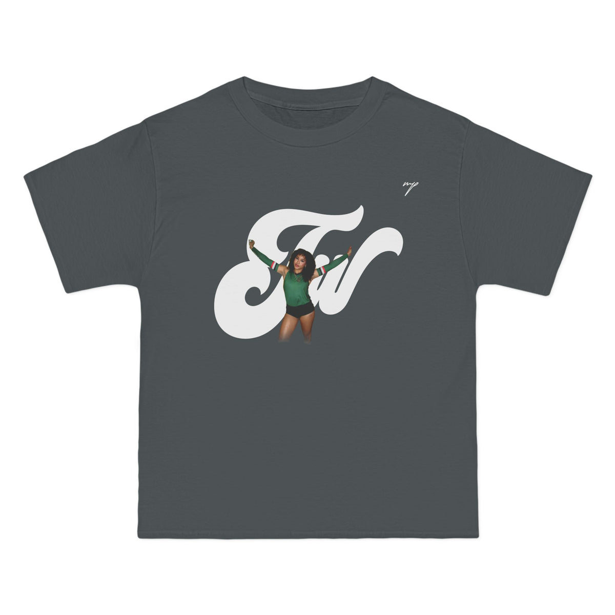 Taylor Wilson Vintage Tee