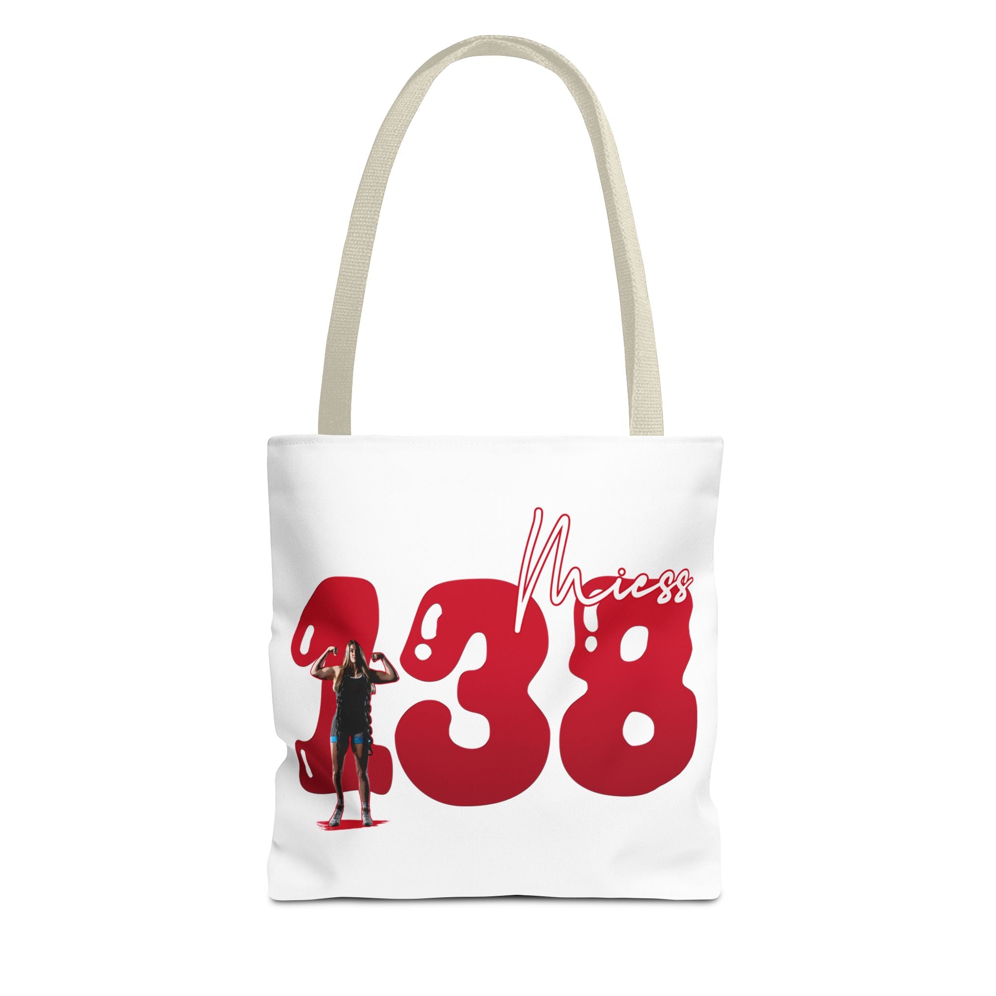 Taylor Miess Tote Bag