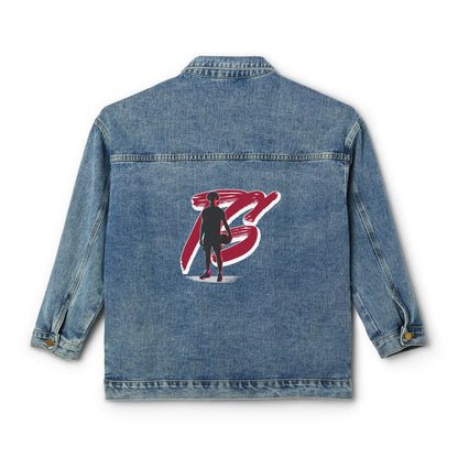 Tay Smith Denim Jacket