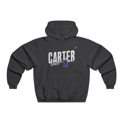 Carter Lord Vintage Hoodie