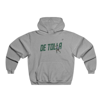 Charlotte De Tolla Vintage Hoodie