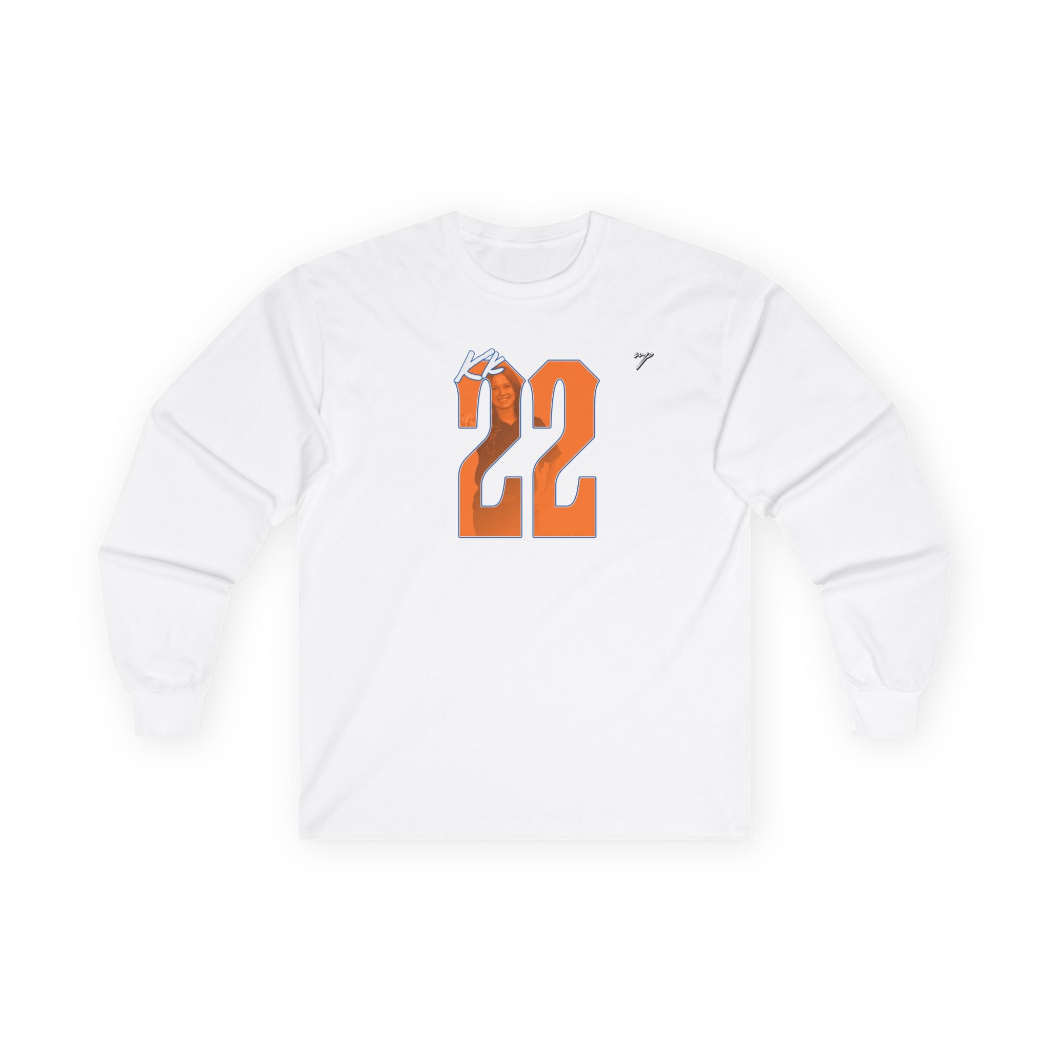 Kaylee Schweitzer Long Sleeve Tee