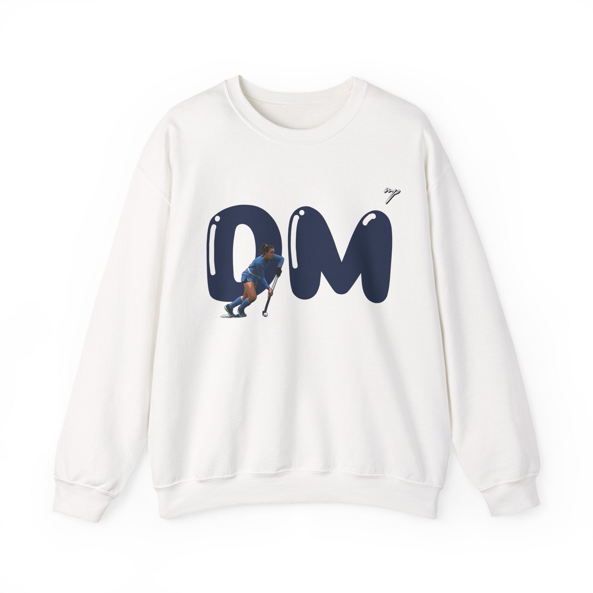 Dani Mendez Crewneck