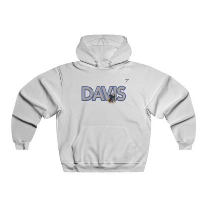 Jackson Davis Vintage Hoodie