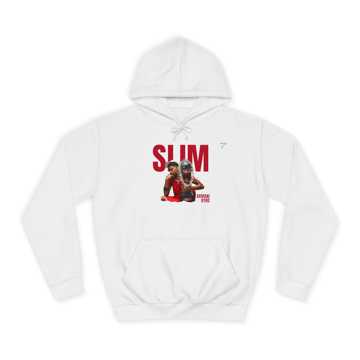 Armani Byrd Hoodie