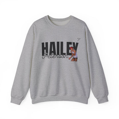 Hailey Peterson Crewneck