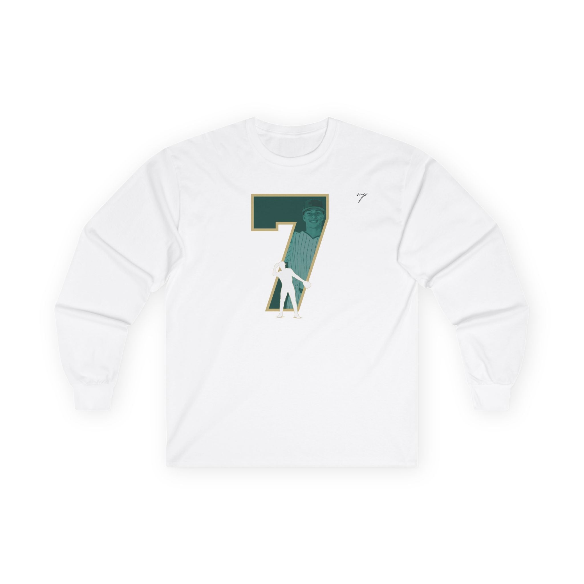 Kobe Carrion Long Sleeve