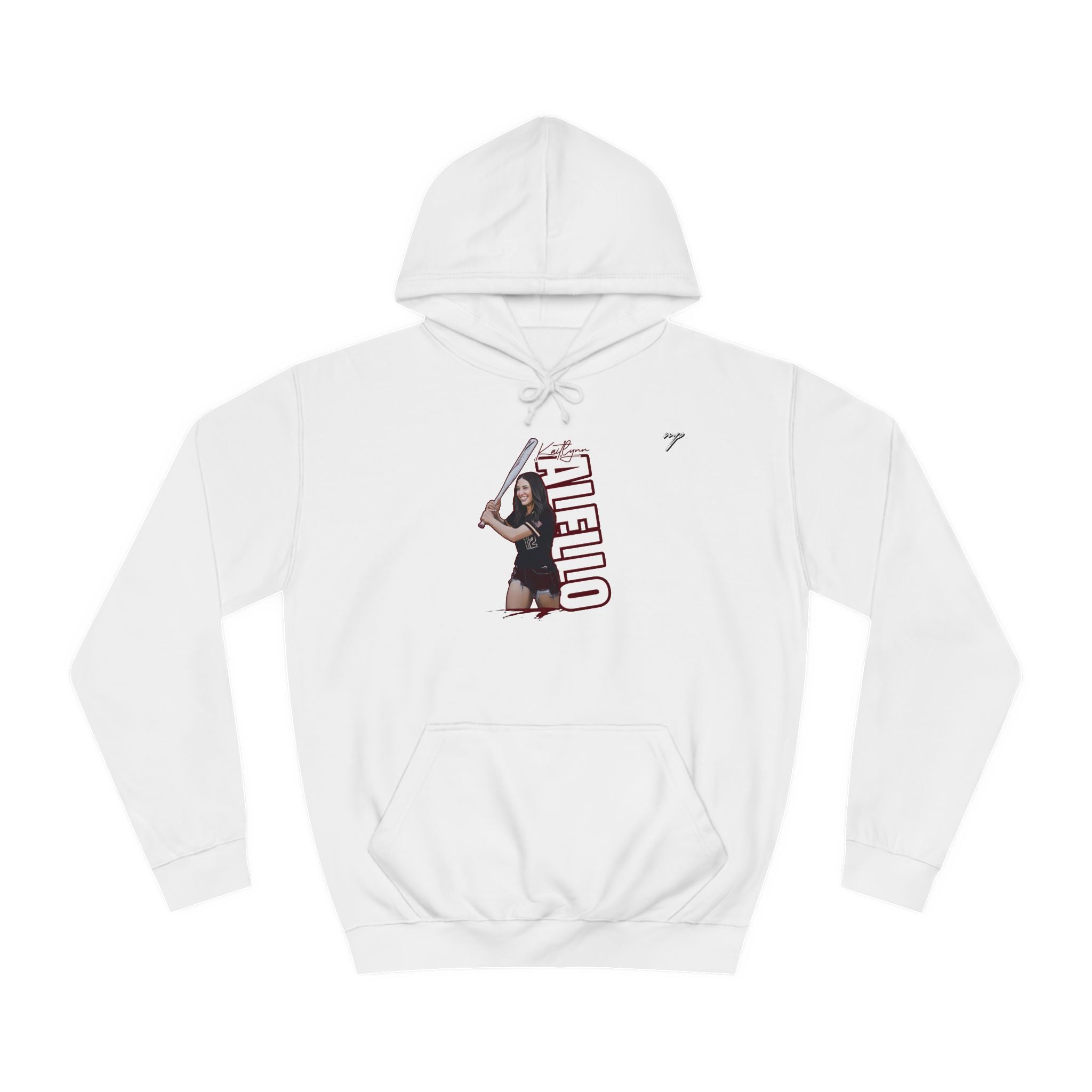 Kaitlynn Alello Hoodie
