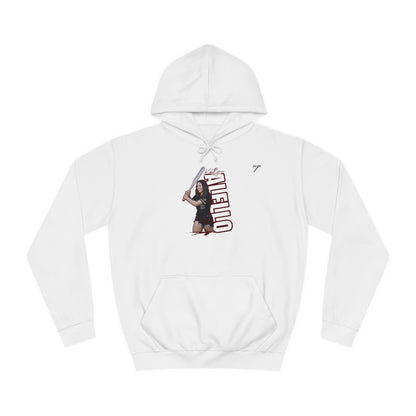 Kaitlynn Alello Hoodie