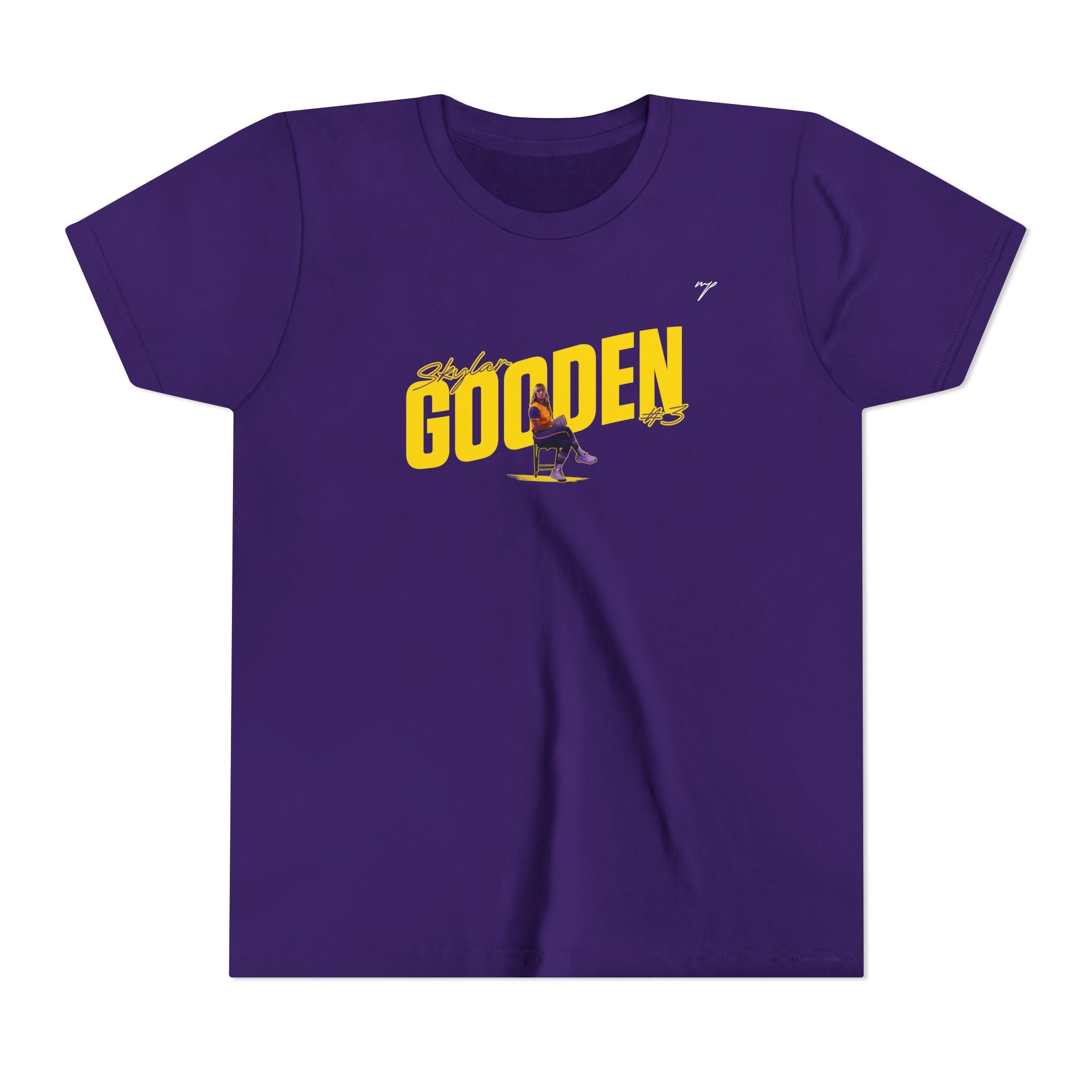 Skylar Gooden YOUTH Graphic Tee